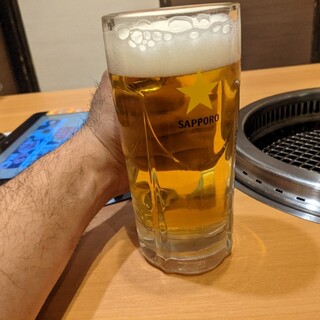 焼肉ウエスト_1