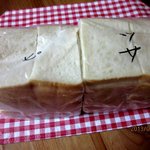 藤屋ベーカリー - ふわふわサンドイッチ！(2013,01/05)