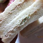 藤屋ベーカリー - ツナサンド！(2013,01/05)