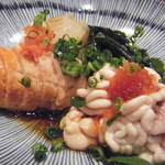 焼酎と手しごと料理の店　まさや - 