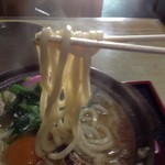 福栄食堂 - 美しいメン