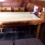 福栄食堂 - 昭和からずっと?