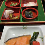 古勢起屋 - 白いご飯に合うものばっかり♡