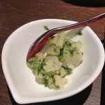 古勢起屋 別館 - 大根飯の素？！