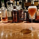 ザ バー サゼラック - 