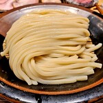 中華蕎麦 とみ田 - つけ麺