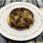 167250820 - さつまいものタルト