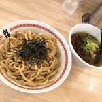 Nikujirumen Susumu - つけ麺
