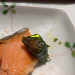 古勢起屋 - またしそ巻も出たよ