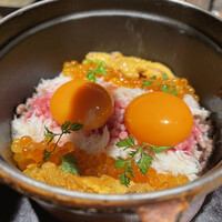 焼肉 うしみつ 恵比寿本店 - 