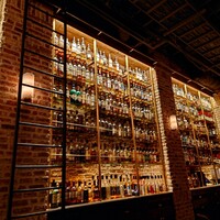 TOKYO Whisky Library - 