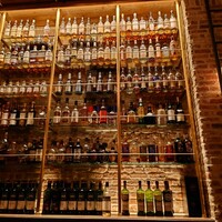 TOKYO Whisky Library - 