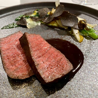 Takumi - 肉料理