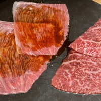 焼肉 うしみつ 恵比寿本店 - 