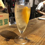 ビストロ アン クール - 