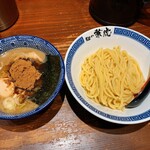 麺や兼虎 - 