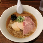 麺道はなもこし - 