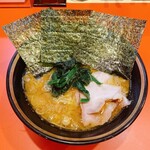 横浜家系総本山 吉村家直系店 ラーメン内田家 - 