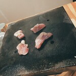 焼肉 どすこい - 