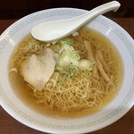 Soba Dokoro - 