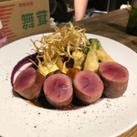 ビストロ アン クール - 