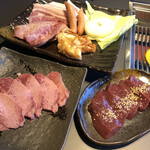 Hidaka Yakiniku - 