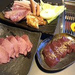 Hidaka Yakiniku - 