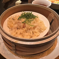 廣東料理 民生 ヒルトンプラザウエスト店 - 