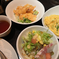 廣東料理 民生 ヒルトンプラザウエスト店 - 