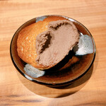 焼き鳥 とりら - 