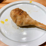 焼き鳥 とりら - 