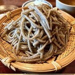 Edo Soba Wabisuke - 