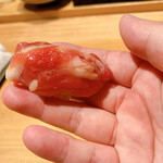 焼き鳥 とりら - 