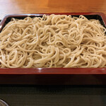 Yabu soba - 