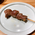 焼き鳥 とりら - 