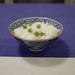 KINOKUNIYA - 豆ご飯