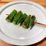 焼き鳥 とりら - 