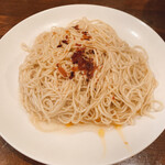 麺道はなもこし - 