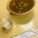 信そば 長野屋 - 