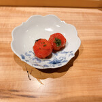 焼き鳥 とりら - 