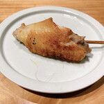 焼き鳥 とりら - 