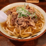 麺道はなもこし - 