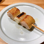 焼き鳥 とりら - 