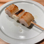 焼き鳥 とりら - 