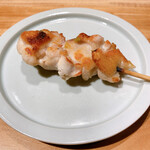 焼き鳥 とりら - 