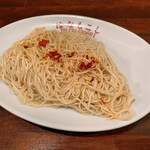 麺道はなもこし - 