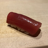 鮨 利﨑 恵比寿 - 