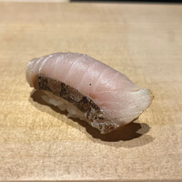 鮨 利﨑 恵比寿 - 