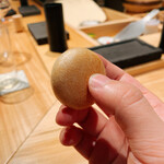 焼き鳥 とりら - 