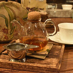 Gallery&Cafe　Contrail - 